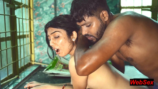 I love her Sex! Indian Sweet whore Real Sex