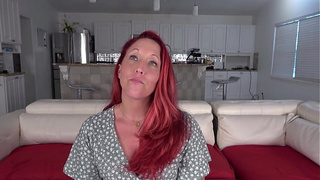 Desperate Home-made Scarlet and Shiloh gets their pussies smashed hard