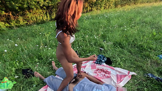 A thin gypsy indian chick needs a lover with better performance
