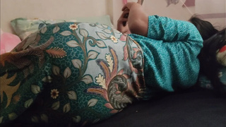 Nepali GF Want Thulo lado 8 Inch .Nepali gf.