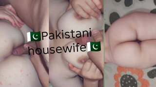 Desi ex-wife first time anal