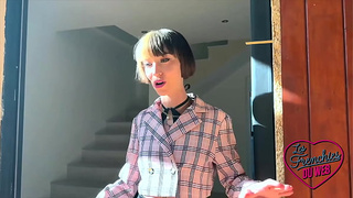 Hot tattoo artist Oney swears by anal sex