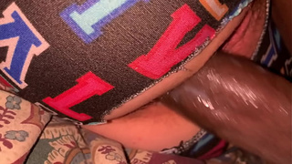 Bbc stepdad tore stepdaughter pants then punished her tight butt twat !! Fuck your meat is so large , fuck my snatch hard don’t stop until you jizz inside me please