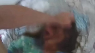Ex-wife cheats with a friend. Real cheating