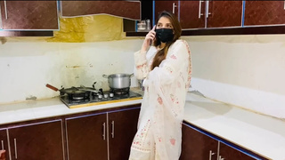 Last Chapter Massive Bum Gigantic Tit Pakistani Neighbor Mounts Hard