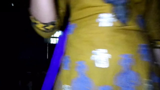 Desi College Student Amateurs VILLAGE Bitches Show NICE Titties And Twat Fingering