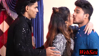 Fuck my ex-wife and I will fuck your ex-wife! Indian ex-wife swapping sex