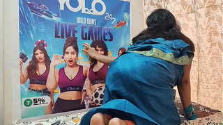 Desi bhabhi had amazing sex