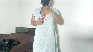 college chick Niharika tight virgin twat
