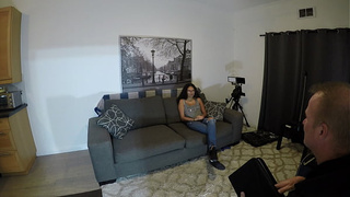 Angel Love Casting MAIN one