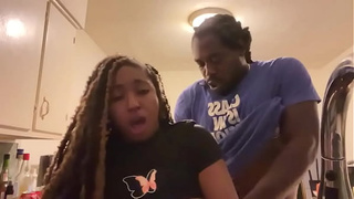 family drama married stud fuck the official anal queen Fijii vs str8rich bbc
