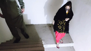 Khala Ki Beti Ko Patta Kar Choda????