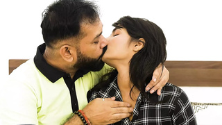 STEP FATHER BLACKMAIL HIS STEP SISTER AND SCREWED HARDLY