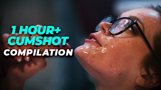PURE TABOO 1H OF CUMSHOTS MIX OF! SPERM IN EYES, JIZZ SWALLOW, SPERM ON BUSH, JIZZ ON BREASTS, & MORE!