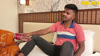 SWEET CHACHI NEED FRESH DONG BIG PENIS HARD SEX HUNGRY CHACHI HARDCOR FUCK WITH DESI HUBBY
