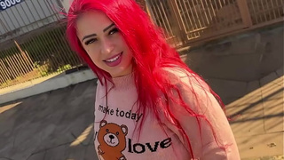 CUCK SUCKER two – I ded to help... but I just wanted to fuck the sucker's ex-wife (Hotwife | Cuck)