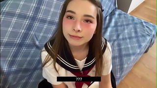 Amateur home-made chick masturbation twat