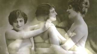 old style silent films