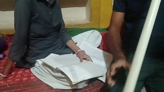 Teacher ne Student university skank ko choda