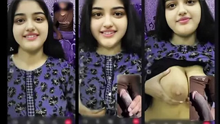 Beautyful Chick Instagram tape call sex, leaked mms sex tape call sex, viral xxx film