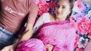 Devarji your wide dick put in my snatch I like meaty penis very much, Meri chudai karo full Hindi audio