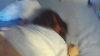 Friends take turns fucking wifey