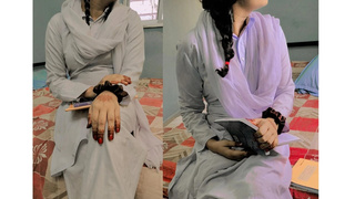 Desi Village school whore tight snatch fuck by tution teacher Xxx, indian desi school slut tight vagina Sex MMS