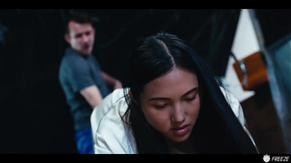 May Oriental Freeze Fuck Bizarre - Pinay Japanese Time Stop Freeuse Sex With Contractor