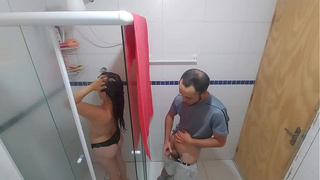Now I know what my fiance does with his stepdaughter