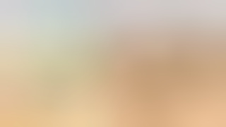 Stepmom and stepson on a nudist beach