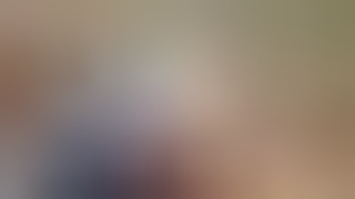 Stranger on a Nudist Beach with Homemade Milf