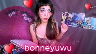 Bonneyuwu - 10:09 animes that I like, Argentina, turra