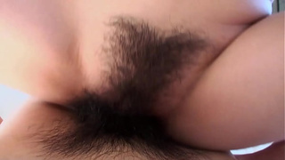 Japanese Mom oral sex and fuck