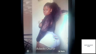 THE BITCH FROM OWERRI!!!!!!!!!!!!!!