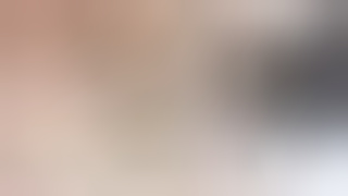Skinny stepsis with milky melons gets huge penis into small rear-end