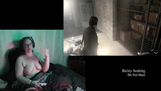 Naked Alan two Play Through part 6
