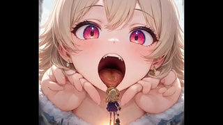 giantess ia