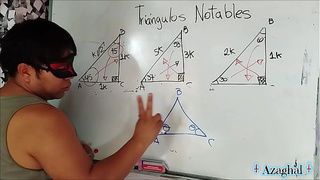 four Trigonometría Sexual Estudiante Universitaria Eróticos