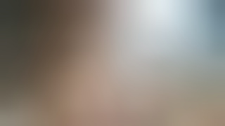 HUNT4K. Blonde babe blowed a dong in the TRAIN STATION WC!
