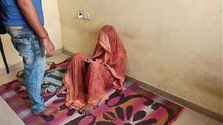 Enormous Boobies Massive Bum Desi Bhabhi stripped and Drilled