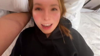 She's Too Hot to Do Porn