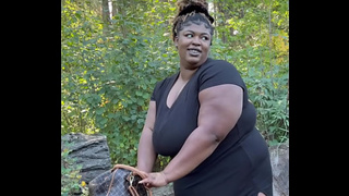 Someone caught us fucking while walking their dog through the park (part two had to relocate before the cops were called)