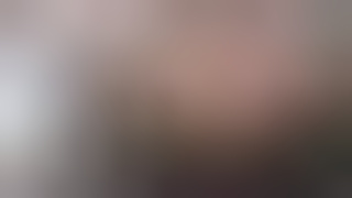 The queen of anal squirts moans like a lady and receives spunk in her massive gape
