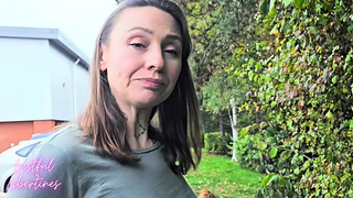 My ex-wife won’t fuck me but her sister will