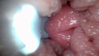 Visual Guide to G-Spot Stimulation and Cumming — Endoscop Perspective