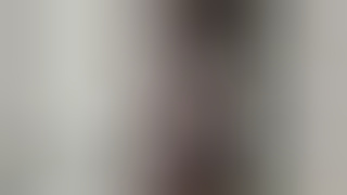 Cute stepsister caught step brother jerk with her panties and help with hand-job