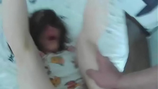 Friends fuck my ex-wife in the rear-end.Real deception