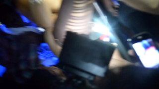 STACY LANE LIVE CLUB 11 FILMED BY MR.CUNNLINGUS