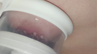 Crossdresser Anal Machine Masturbate