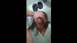 Real friends fuck my wifey in the bum